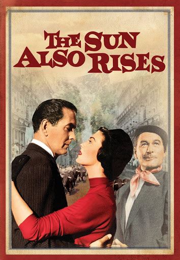 The Sun Also Rises - Movies on Google Play