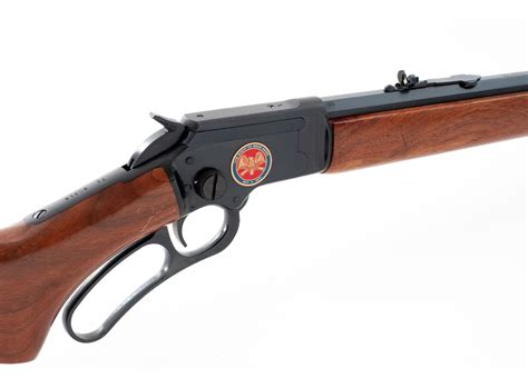 Marlin Model 39A Article II NRA Centennial Comm. Rifle