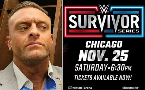 SmackDown vs. RAW: Nick Aldis to challenge WWE veteran to a huge match at Survivor Series ...