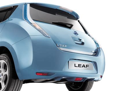 Find Nissan euroleaf accessories at Nissan Owners