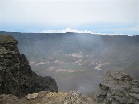 Hiking Gunung Tambora: Celebrating 200 Years Since the Eruption that Shook the World – Indonesia ...