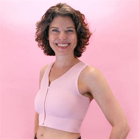 The Best Double Mastectomy Bras to Wear After Surgery- A fitting Experience Mastectomy Shoppe