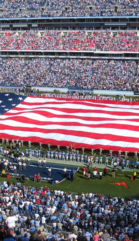 Tennessee Titans Tickets & Schedule | SeatGeek