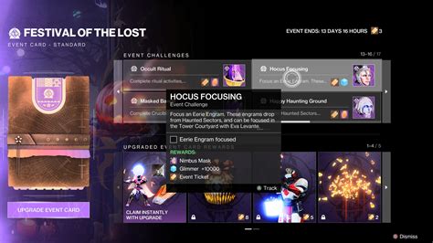 How to complete the Twilight Triumph and farm Lost Mementos in Destiny 2 | Eurogamer.net