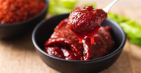 8 Gochujang Substitutes (+ Korean Chili Paste Replacements) - Insanely Good