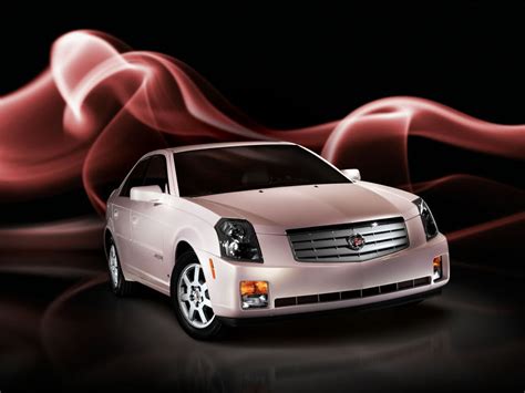 45 Years Of Pink Mary Kay Cadillacs | GM Authority