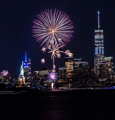 New Year’s Eve fireworks live stream: How to watch fireworks display ...