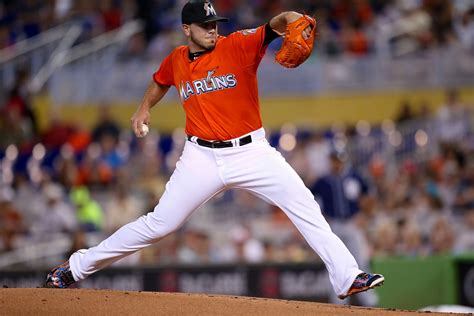 Jose Fernandez Pitching Mechanics Analysis - oggsync.com