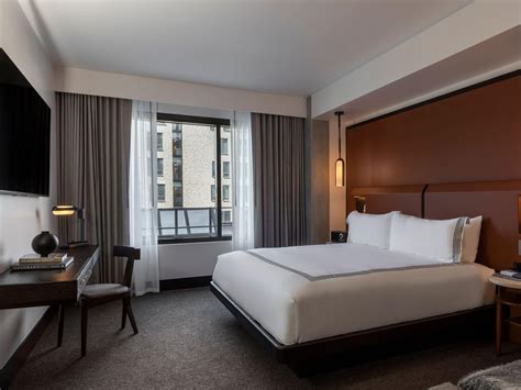 Denver Hotel with Mountain Views | Thompson Denver, by Hyatt