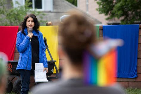 Dana Nessel defends Michigan’s ban on ‘destructive’ LGBTQ conversion therapy