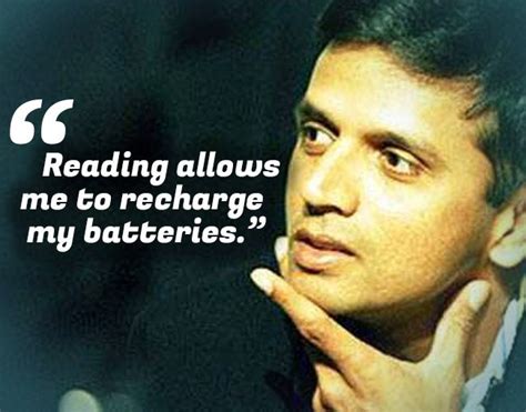 10 Inspirational quotes by Rahul Dravid