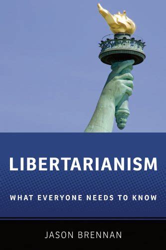 libertarianism - PhilosophyProfessor.com