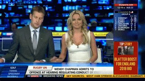 Sky Sports News HD - Breaking News animated gif