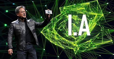 Nvidia B100 'Blackwell' se adelanta al segundo trimestre del 2024