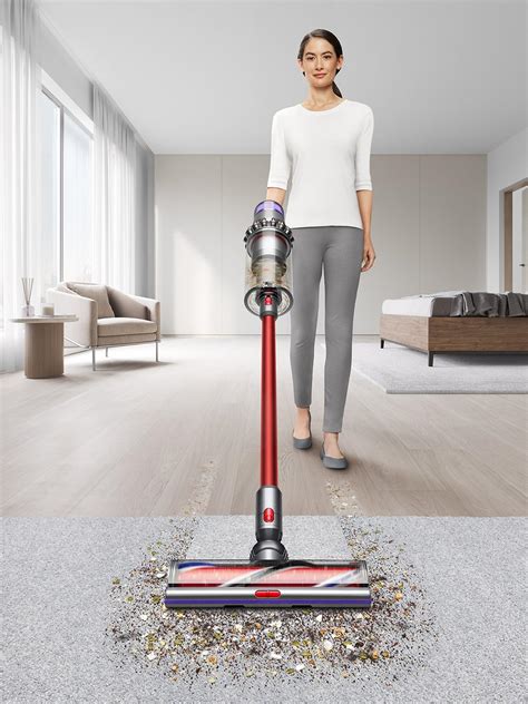 Dyson Outsize Absolute Cordless Vacuum Cleaner - 120 Minutes Run Time | G Craggs Ltd