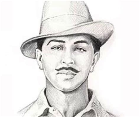 Bhagat Singh Biography - Facts, Childhood, Family Life & Achievements