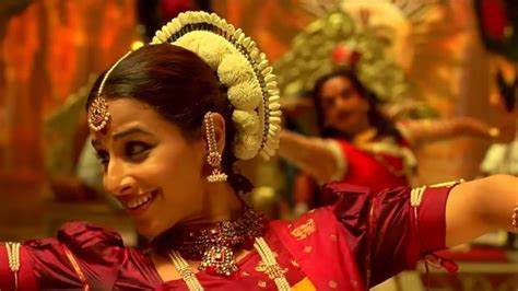 'Bhool Bhulaiyaa 3': Vidya Balan to return as Manjulika