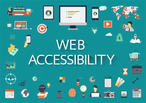 Is Your Website Accessible? | Design TLC