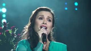 Sana Maulit Muli -- Lea Salonga (2014/1/18) Chords - ChordU