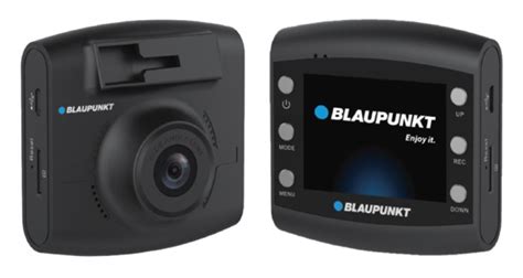 Blaupunkt Dash Cam DVR- BP2.1 FHD – Mickey's Autosound