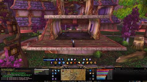 v-UI : Graphical Compilations : World of Warcraft AddOns