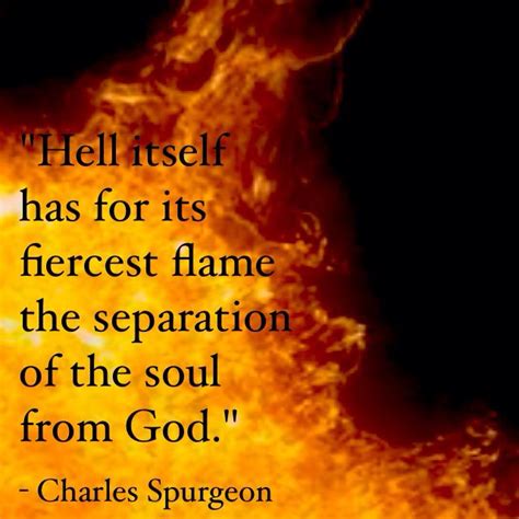 Is Hell a Place of Separation from God? (2 Thessalonians 1:9) | Zealous Ministries