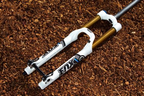 In Depth: 2011 Fox Racing Shox Suspension - Mountain Bikes Feature Stories - Vital MTB