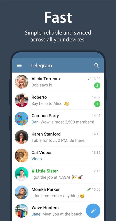 Download Telegram Latest Version For Android 2.3.6 - cleverfurniture