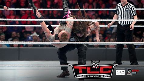 Bray Wyatt hitting Sister Abigail on Heath Slater | Heath slater, Bray wyatt, Wrestling