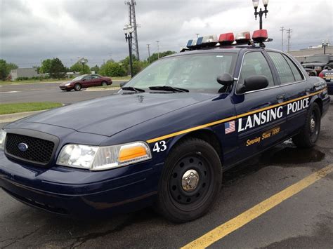 Lansing police officer: Department 'disheartened' by Lansing Mayor Virg Bernero's comments ...