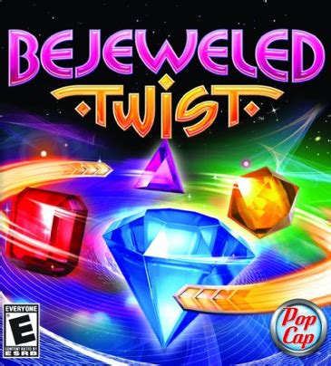 Bejeweled Twist - Steam Games