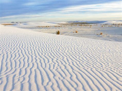 One Day At White Sands National Park - National Park Obsessed