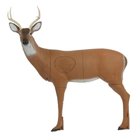 Delta McKenzie Pinnacle Large Alert 3D Deer Archery Target - 303799, Archery Targets at ...