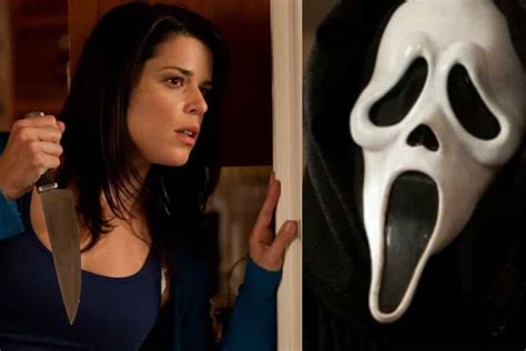 Neve Campbell In Talks To Return As Sidney For 'Scream 5'