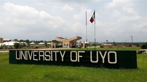 'University Of Uyo Is Unsafe,' Students Lament Robbery At Female Hostel ...