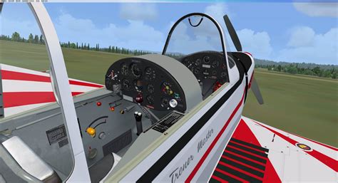 Microsoft Flight Simulator X Add Ons