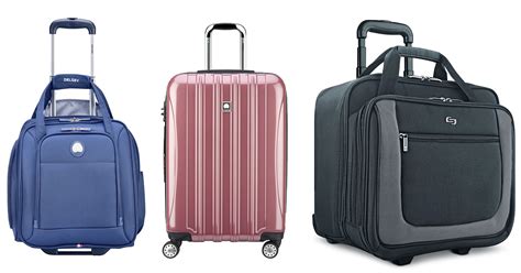 Amazon: Up to 40% Off Luggage & Travel Gear - MyLitter - One Deal At A Time