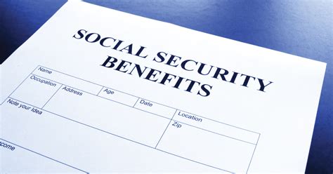 Over 1 million Washingtonians will see higher Social Security benefits ...