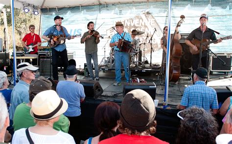 The Cajun Country Revival at Festivals Acadiens et Créoles, Oct. 16 ...