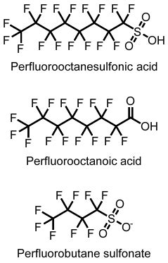 How to put an end to ‘forever chemicals’ and annihilate PFAS pollution | News | Chemistry World