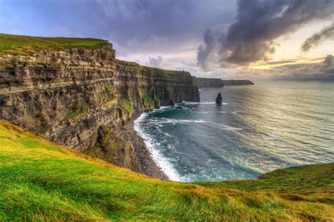 10 Incredible Day Trips from Dublin - Rock a Little Travel