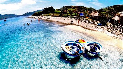 Nha Trang: Islands Tour and Snorkeling | GetYourGuide