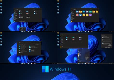 Windows 11 Download Skin Pack Windows 11 Download Skin Pack Windows | Images and Photos finder