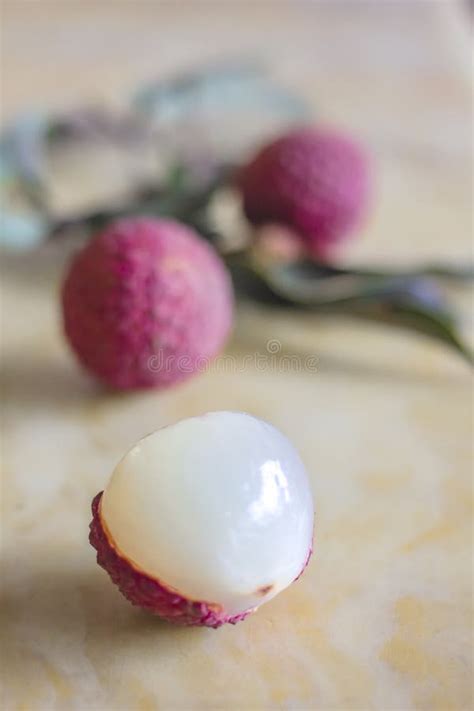 Litchi fruit stock photo. Image of vegetables, delicious - 70006386