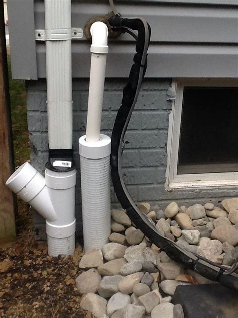 Home Waterproofing Company In North VA | Downspout Extension