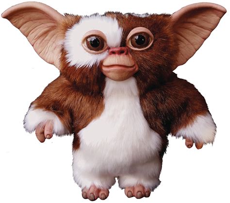 MAR168762 - GREMLINS GIZMO MOGWAI PUPPET - Previews World