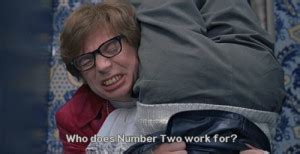 Austin Powers Mole Quotes. QuotesGram