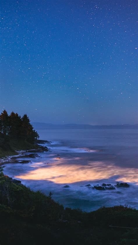 Ocean Water, Vancouver Island, Travel Dreams, Cove, Bio, Canada, Mountains, Sunset, Landscape