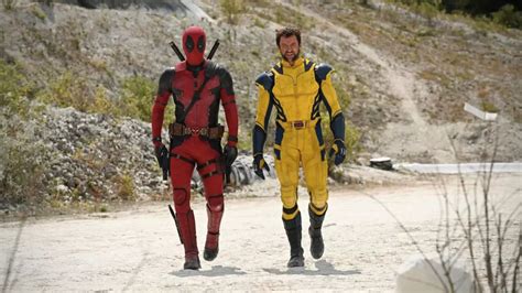 Deadpool 3 Unveils 8 Star-Studded Cast Reprising Their Roles!