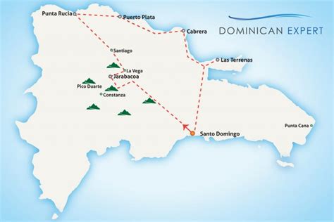 PUNTA RUCIA #Dominicana - CHAMLATY.COM